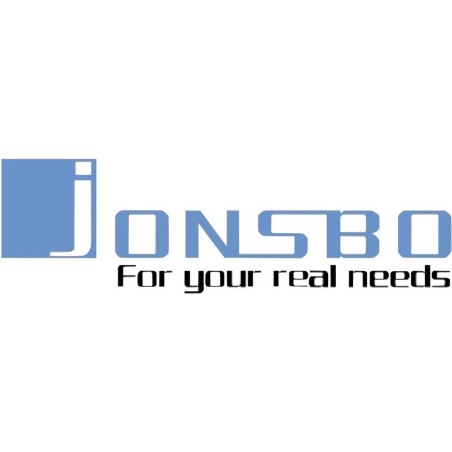 Jonsbo VC-20 Grafikkortholder Sort